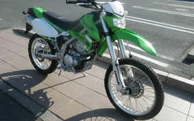 KAWASAKI KLX250 2008 LX250S