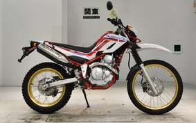 YAMAHA SEROW 250 Gen.3 DG31J