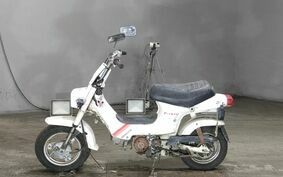 HONDA CHALY 50 CF50