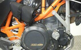 KTM 690 ENDURO R 2009