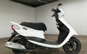 YAMAHA JOG ZR Evolution 2 SA39J