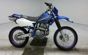 YAMAHA TT250R 1993 4GY