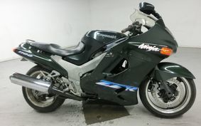 KAWASAKI ZZ1100 NINJA 1996 ZXT10D