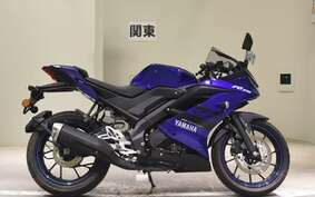 YAMAHA YZF-R15 RG52