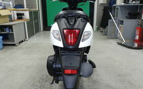 SUZUKI LET's CA4AA