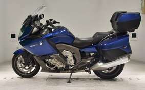 BMW K1600GT 2013