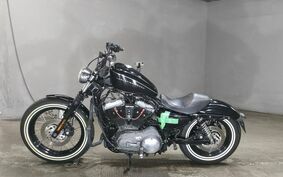 HARLEY XL1200N 2008 CZ3