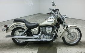 YAMAHA DRAGSTAR 250 VG02J