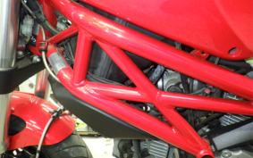 DUCATI MONSTER 796 A 2013