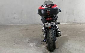 YAMAHA FZ FAZER FEATHER 2007 RN17N