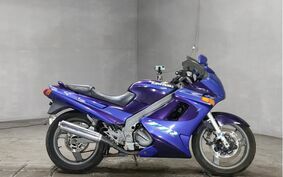 KAWASAKI ZZ-R250 EX250H