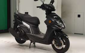 KYMCO RACING 125 S