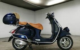 VESPA GTV250 M451