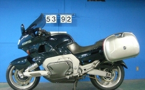 YAMAHA GTS1000 4BH