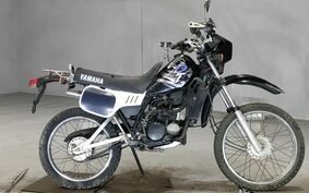 YAMAHA DT50 17W