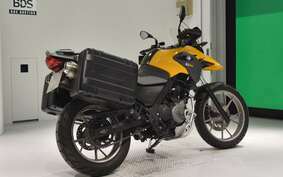 BMW G650GS 2013 0188