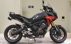 YAMAHA MT-09 Tracer GT RN51J