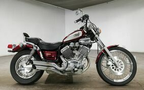 YAMAHA VIRAGO 400 1993 2NT