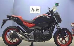 HONDA NC750S 2016 RC88