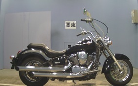 KAWASAKI VULCAN 900 CLASSIC 2007 VN900B