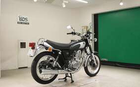 YAMAHA SR400 Gen.5 2022 RH16J