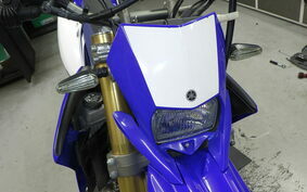 YAMAHA WR250R DG15J