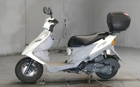 SUZUKI ADDRESS V125 G CF4EA