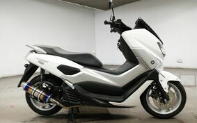 YAMAHA N-MAX 125 SE86J