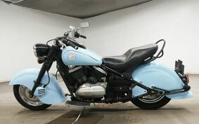 KAWASAKI VULCAN 400 DRIFTER 1999 VN400D