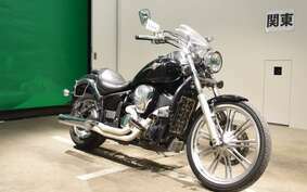 KAWASAKI VULCAN 900 CUSTOM 2011 VN900B