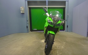 KAWASAKI NINJA 400R 2010 ER400B