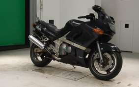 KAWASAKI ZZ-R400 Gen.2 1993 ZX400N