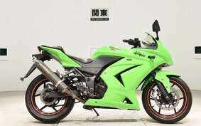 KAWASAKI NINJA 250R EX250K