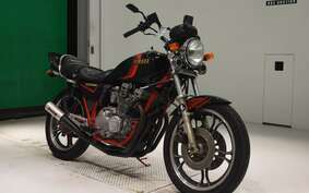 YAMAHA XJ400 4G0