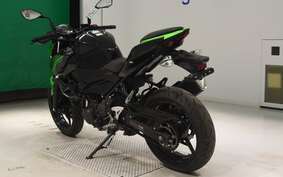 KAWASAKI Z400 Gen.2 2019 EX400G