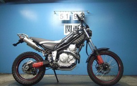 YAMAHA TRICKER 2004 DG10J