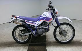 YAMAHA SEROW 225 W 1995 4JG