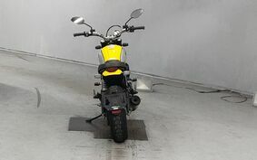 DUCATI SCRAMBLER ICON 2020 KC04AA