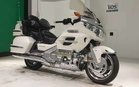 HONDA GL 1800 GOLD WING 2002 SC47