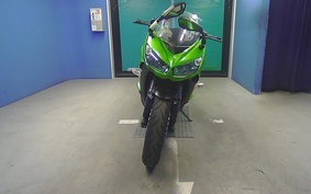 KAWASAKI NINJA 1000 A 2015 ZXT00L