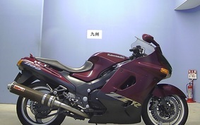 KAWASAKI ZZ1100 NINJA R Gen.2 ZXT10D