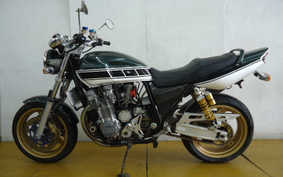 YAMAHA XJR1300 1998 RP01J