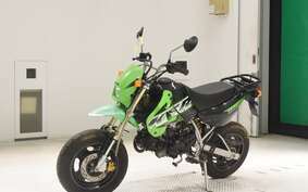 KAWASAKI KSR110 KL110A