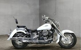 YAMAHA DRAGSTAR 400 CLASSIC 2004 VH01J