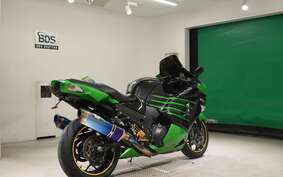 KAWASAKI ZX 1400 NINJA R A 2014