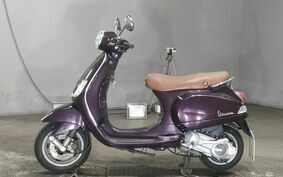 VESPA LX125 M4430