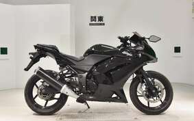 KAWASAKI NINJA 250R EX250K