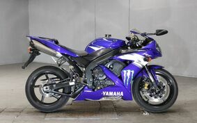 YAMAHA YZF-R1 2004 RN13N