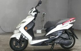 YAMAHA CYGNUS 125 X SR SE44J