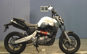 YAMAHA MT-03 2007 RM02